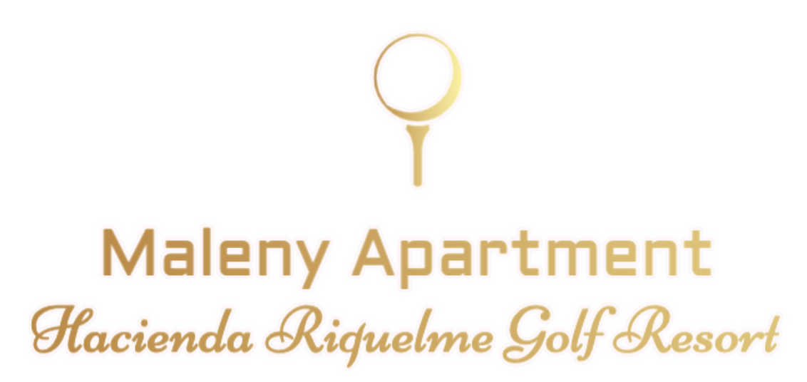 Apartment Maleny Hacienda Riquelme Golf Resort ::: Murcia Golf Holiday- Spain